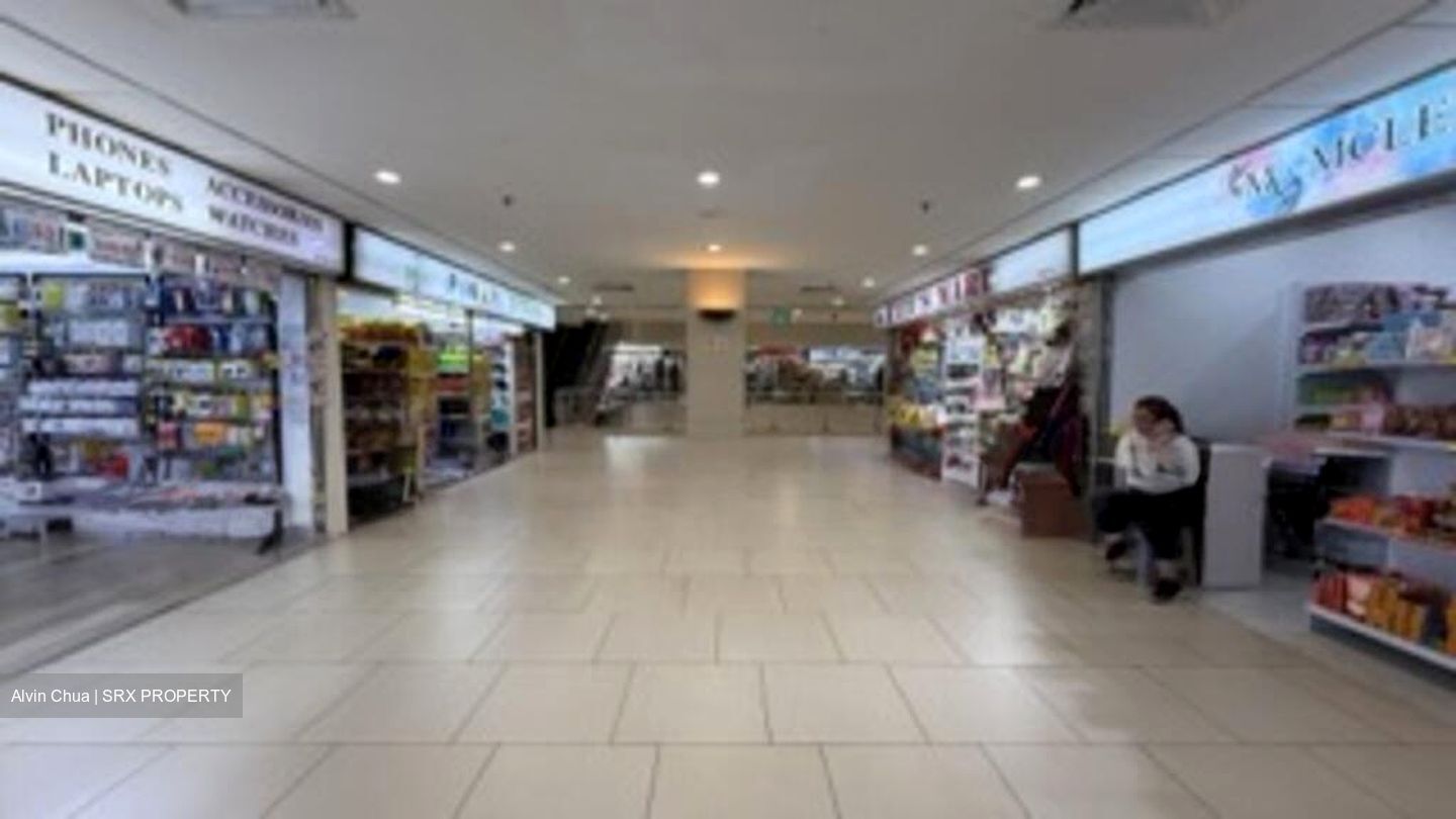 Lucky Plaza (D9), Shop House #628802181